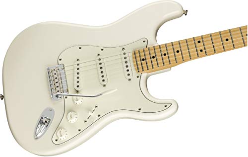 Fender Player Stratocaster